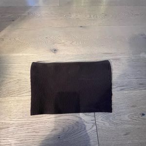 Artizia Babaton strapless